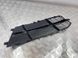 Решітка бампера 4G0807681AN Audi A6  #1