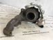 Турбіна з випускним колектором 04L253010TV Volkswagen Tiguan  #3