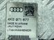 Кабель-адаптер датчика удара 4K0971677 Audi A6  #3