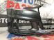 Бампер s-line 4K0807437 Audi A6  #2