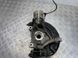 Поворотный кулак / Цапфа 5Q0407258B Volkswagen Tiguan  #2