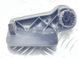 Ручка открывания капота 4M1823533C4PK Audi Q7  #2