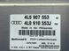 Блок управления пневмоподвески 4L0910553J Audi Q7  #3