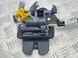 Замок кришки багажника 4M0827506D Audi Q7  #2