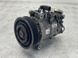 Компрессор кондиционера 8T0260805G Audi Q5  #1