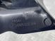 Накладка петли багажника 8W9827280A Audi A4 Allroad  #1