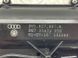 Двигун доводчика кришки багажника 3V5827887A Audi A4 Allroad  #2