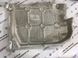 Облицювання днища 5N0825701J Volkswagen Tiguan  #1