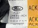 Проводка дверей F2GT14630ACK Ford Edge  #3