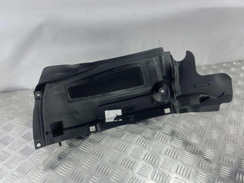 Локер / спойлер колеса 4G8853888C Audi A7