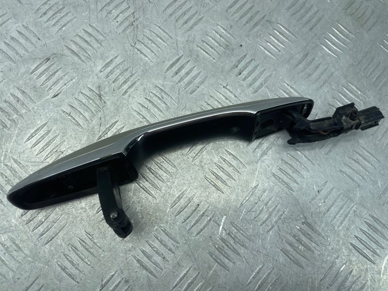 Ручка дверей з безключовим доступом зовнішня ліва 40013440 Volvo XC90 Volvo S90, Volvo V90, Volvo V90 Cross Country, Volvo XC60, Volvo XC90