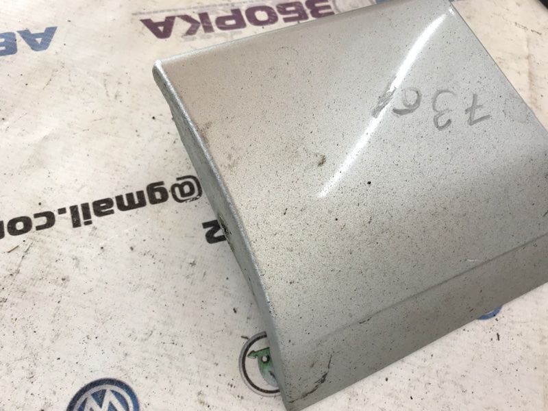 Накладка крила 4L0854959B Audi Q7