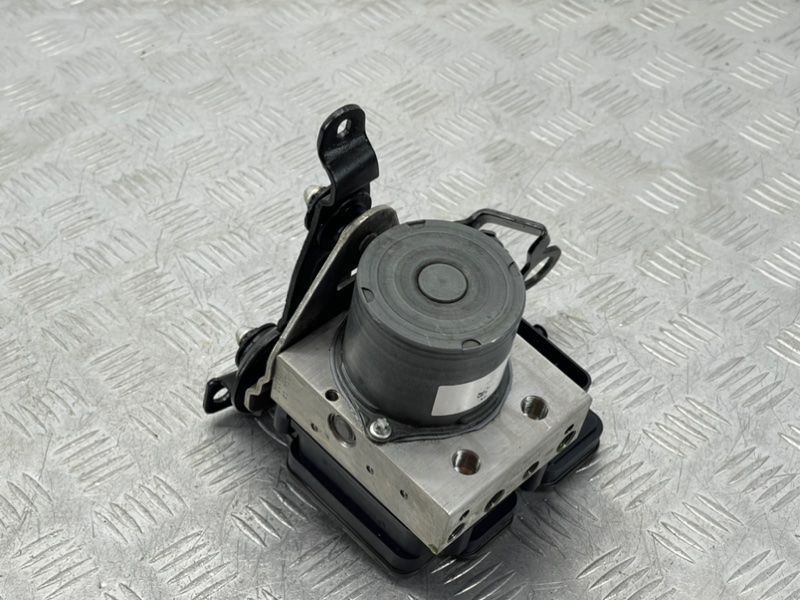 Блок ABS 4G0907379S Audi A6