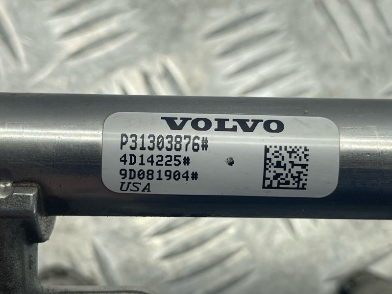 Паливна рампа 31303496 Volvo XC60 Volvo S60, Volvo V60, Volvo XC40, Volvo XC60, Volvo XC90