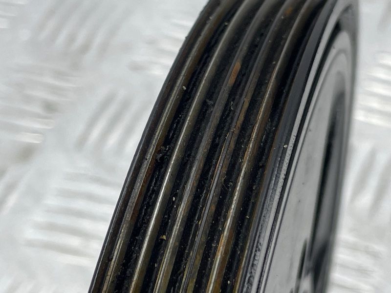Шкив коленвала 079105251Q Audi A8