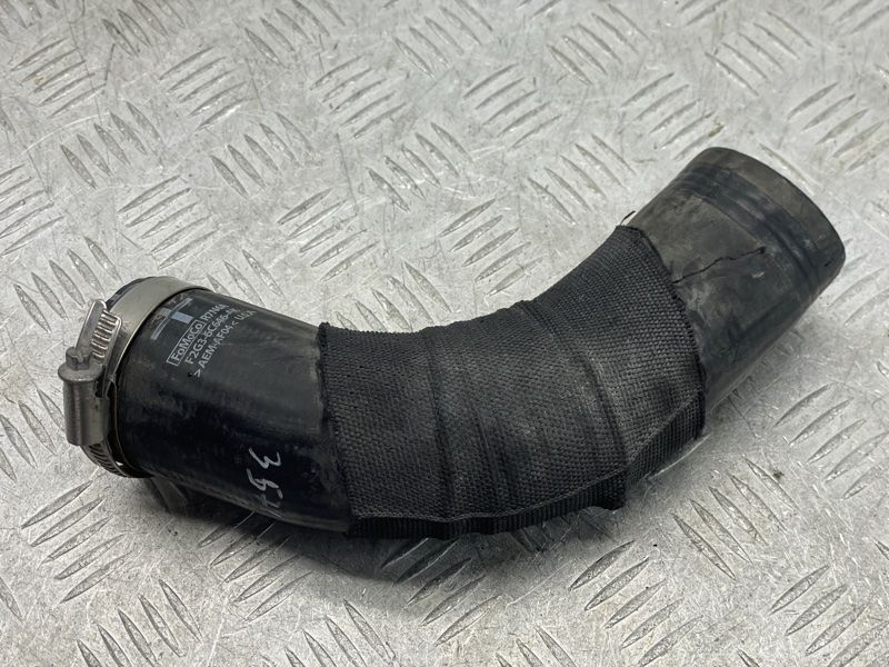 Патрубок F2G36C646AK Ford Edge