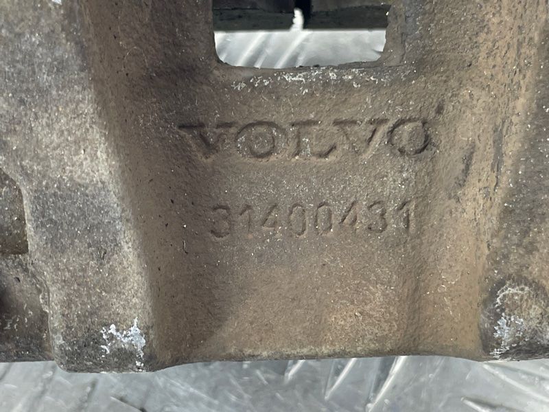 Супорт гальмівний 31400431 Volvo XC90