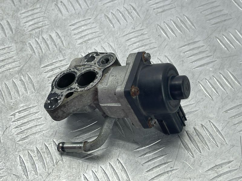 Клапан EGR Ford Fusion