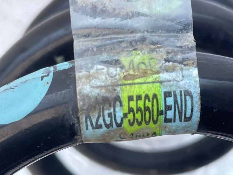 Пружина K2GC5560END Ford Edge