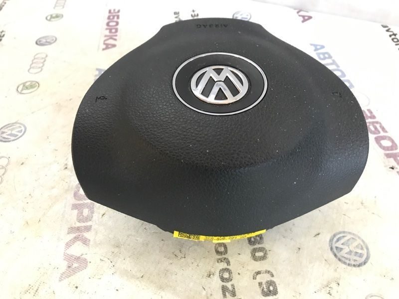 Подушка в кермо / airbag 3C8880201AA Volkswagen CC