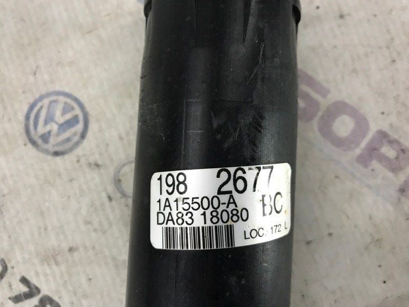 Стійка амортизатора DA8318080BC Ford Flex