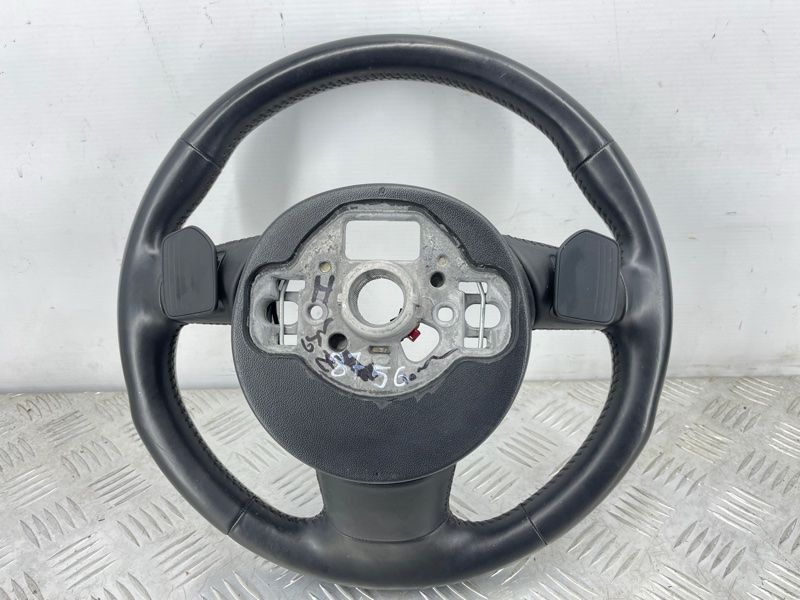 Кермо 4G0419091BFINU Audi A6