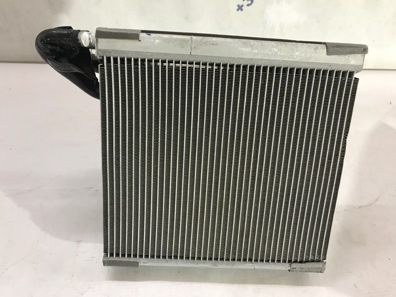 Испаритель кондиционера 5QM816103 Volkswagen Tiguan