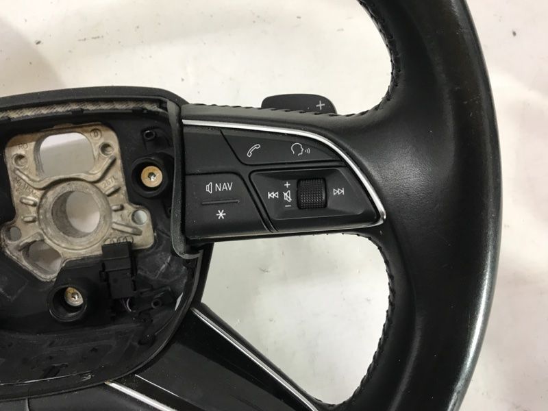 Кермо 4M0419091 Audi Q7