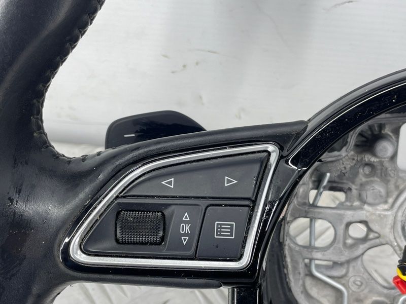 Кермо 4G0419091BFINU Audi A6