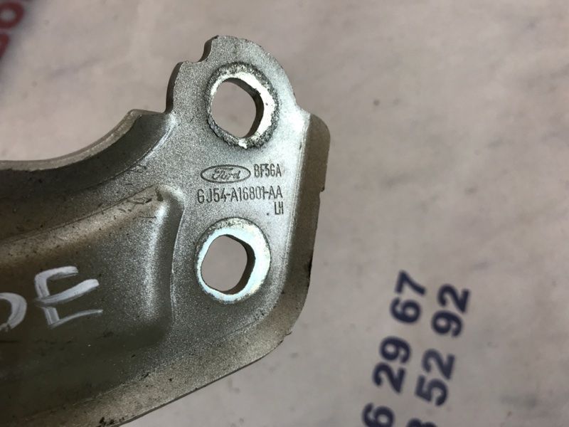 Петля капота GJ54A16801AA Ford Escape