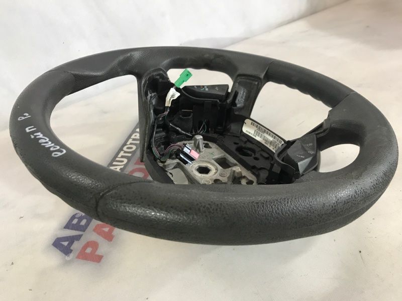 Руль BM513600RD Ford Escape
