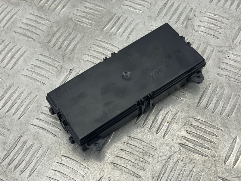 Блок керування кондиціонером 31472269 Volvo XC60
