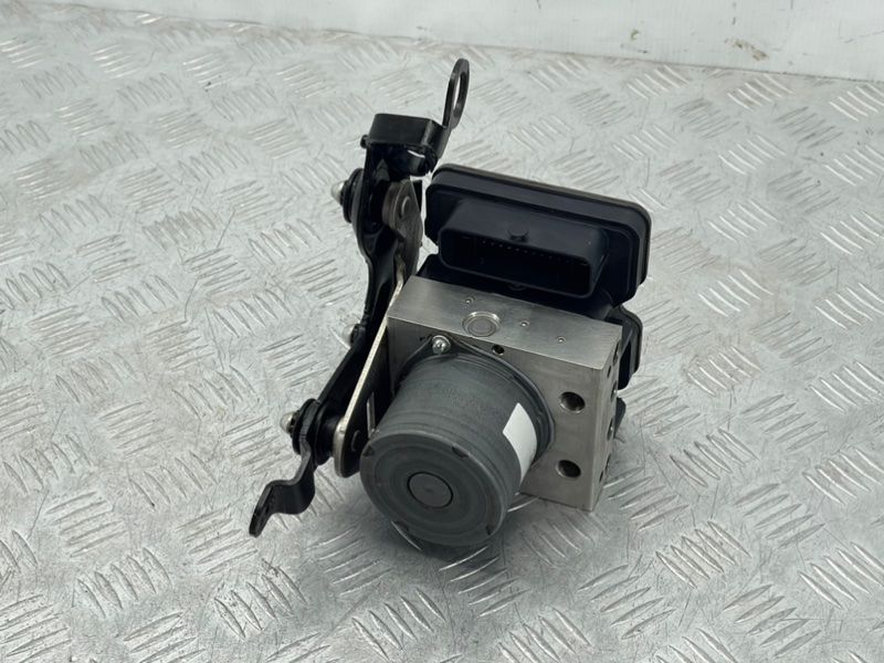 Блок ABS 4G0907379S Audi A6