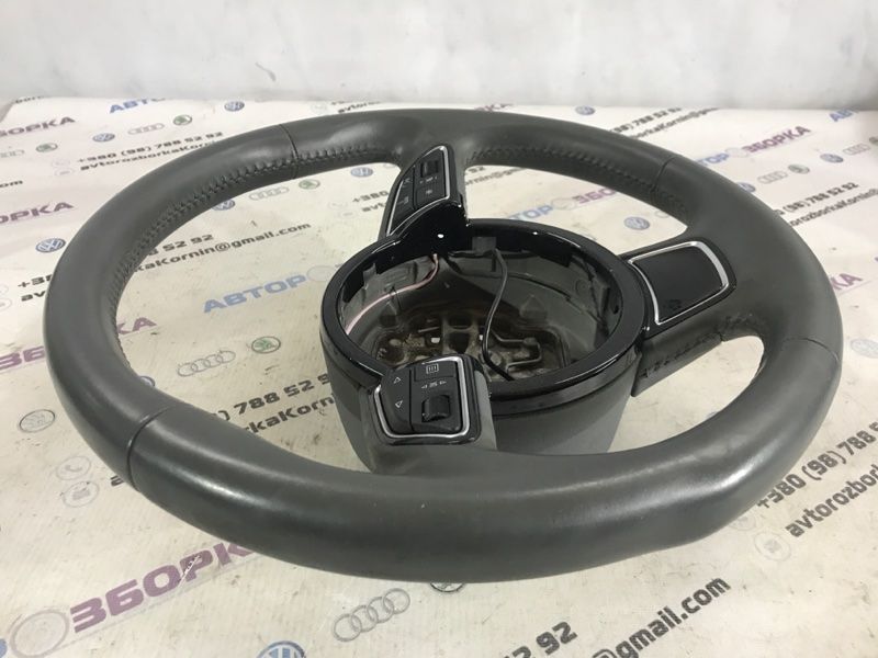 Руль 4G0419091SINV Audi A6