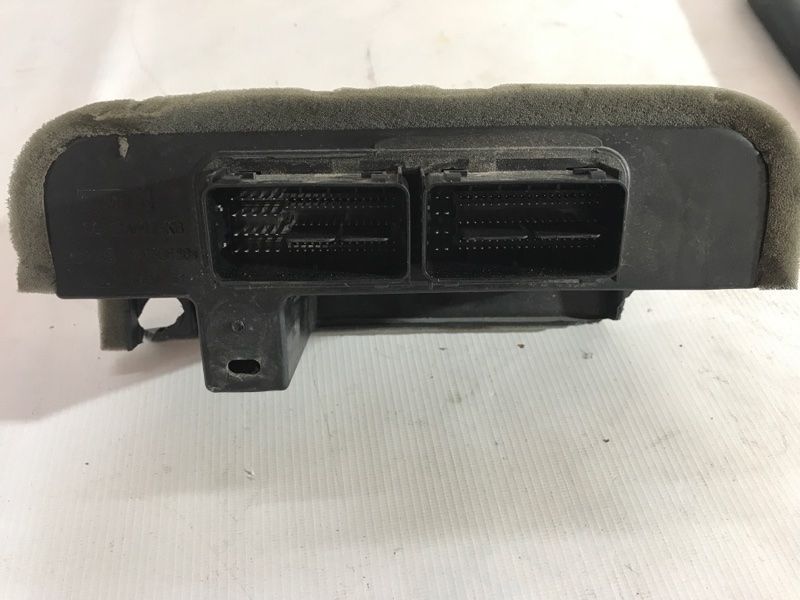 Блок керування двигуном K2GA12A650CFA Ford Edge