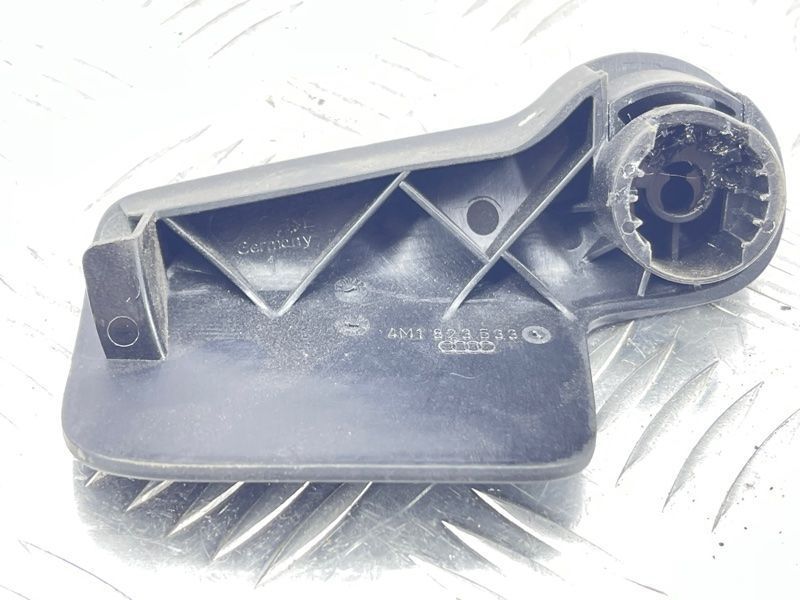 Ручка открывания капота 4M1823533C4PK Audi Q7