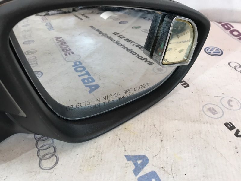 Зовнішнє дзеркало 3C8857508CF9B9 Volkswagen CC