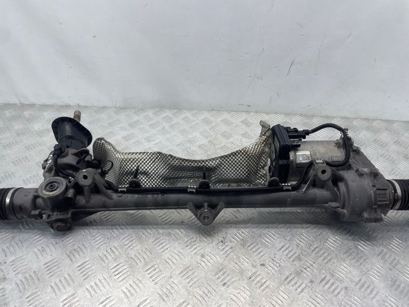 Рульова рейка 31476413 Volvo XC90