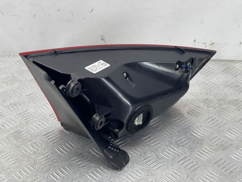 Стоп / Фонарь LED внешний 4G8945096F Audi A7