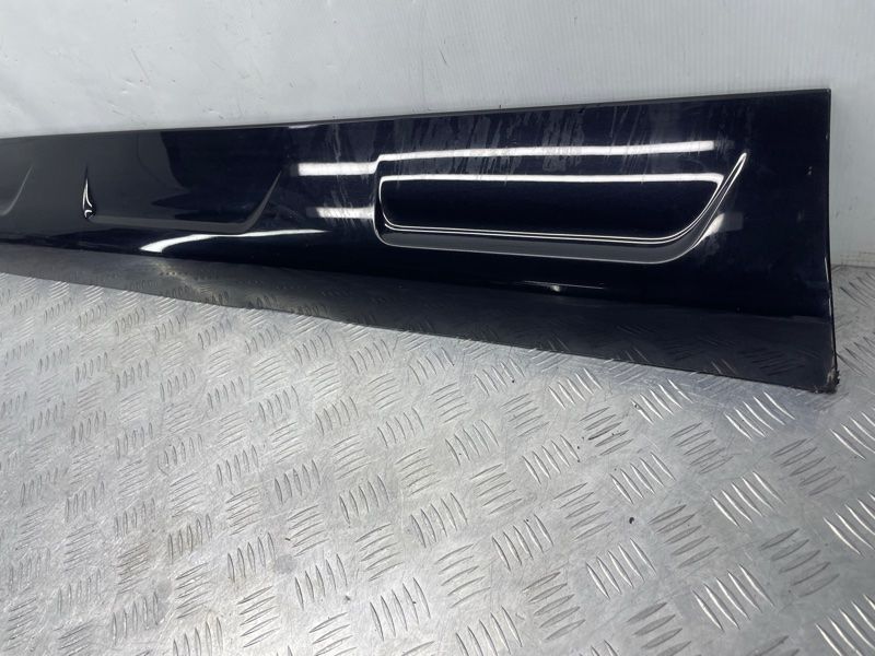 Накладка дверей передня ліва 4L0071841 Audi Q7 Audi Q7