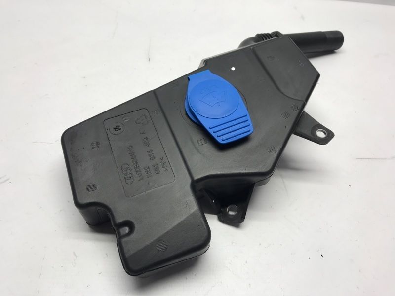 Заливная горловина бачка стеклоомывателя 4G1955462A Audi A6 Audi A6, Audi A7, Audi RS7, Audi S6, Audi S7