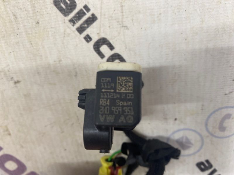 Датчик удару 2H0959351 Volkswagen Tiguan