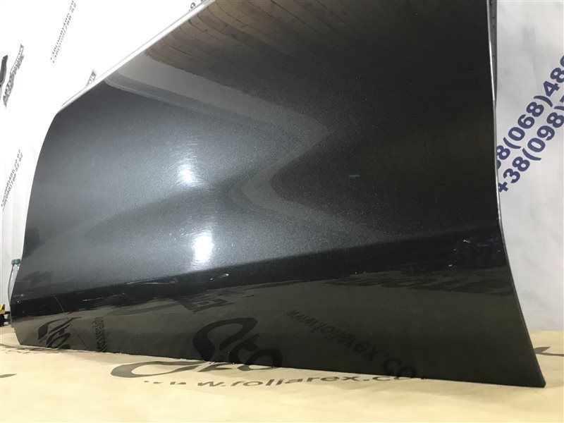 Двері 4G8831051A Audi A7