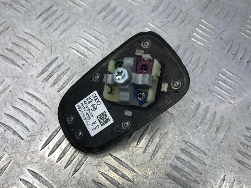 Aнтена плавник 4G0035503J Audi A6