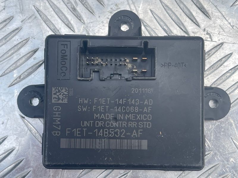 Блок керування дверей F1ET14F143AD Ford Escape