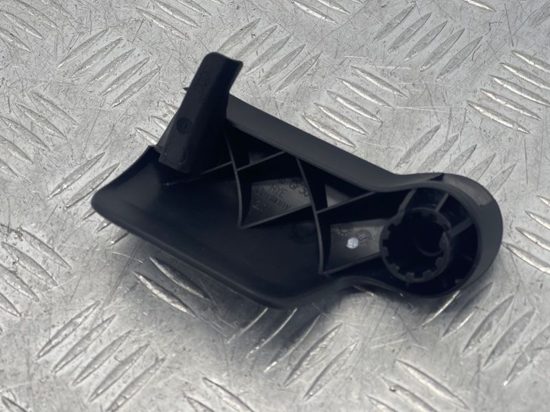 Ручка відкривання капота 8T1823533B4PK Audi A7