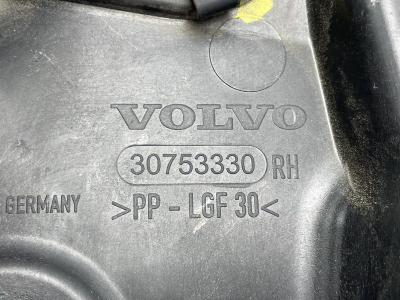 Стеклоподъемник 30753330 Volvo XC60