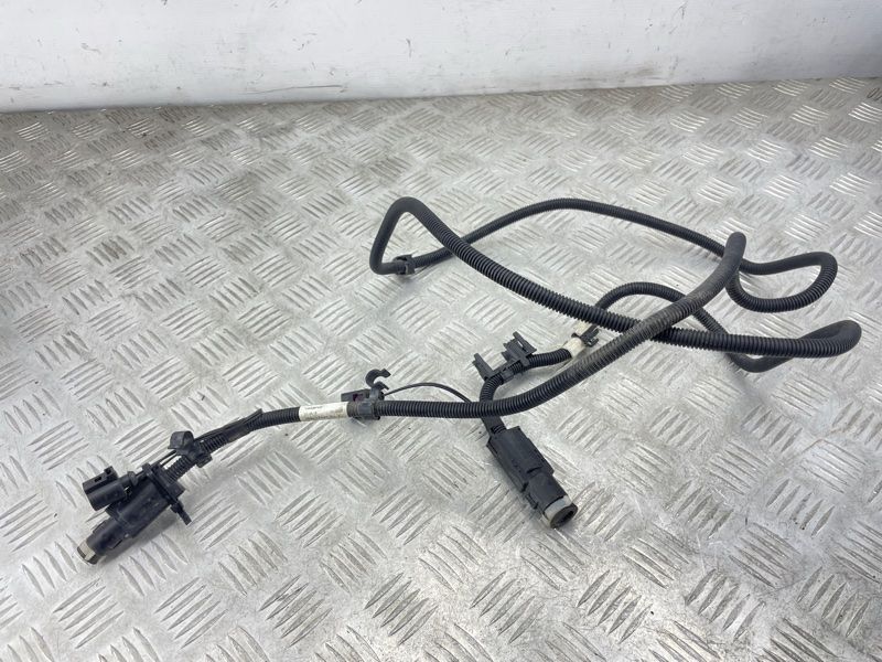 Патрубок 5N0131983D Volkswagen Tiguan