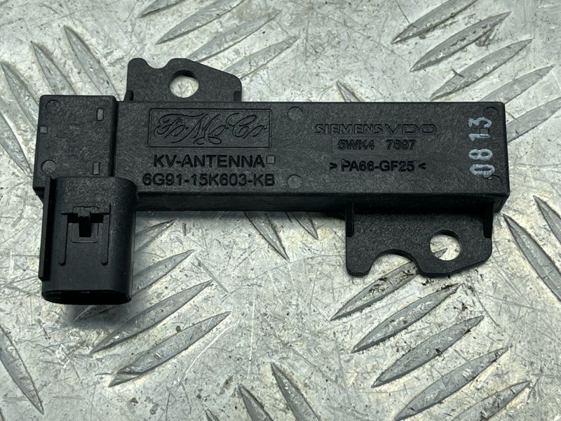 Антенна системы бесключевого доступа 6G9115K603KB Volvo XC60