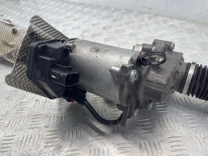 Рульова рейка 31476413 Volvo XC90